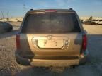 2004 Honda Pilot EXL