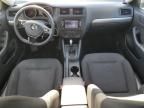 2015 Volkswagen Jetta Base