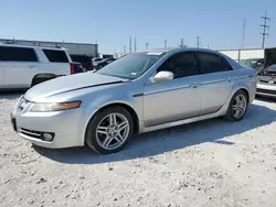 2007 Acura TL en venta en Haslet, TX