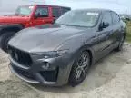 2022 Maserati Levante Modena