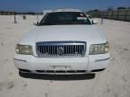 2007 Mercury Grand Marquis LS