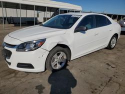 Salvage cars for sale at Fresno, CA auction: 2014 Chevrolet Malibu LS