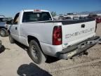 2006 Chevrolet Silverado C1500