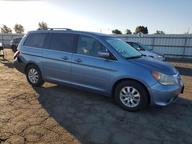 2008 Honda Odyssey EX