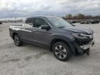 2018 Honda Ridgeline RTL