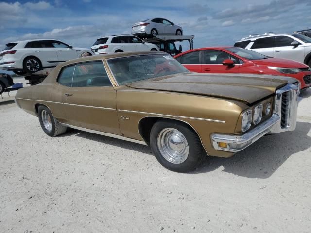 1970 Pontiac Catalina