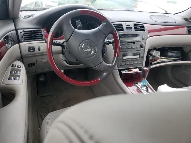 2004 Lexus ES 330