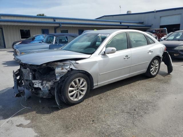 2007 Hyundai Azera SE