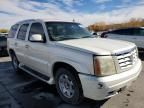 2003 Cadillac Escalade Luxury