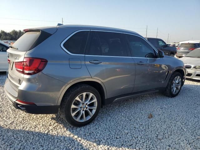 2014 BMW X5 SDRIVE35I