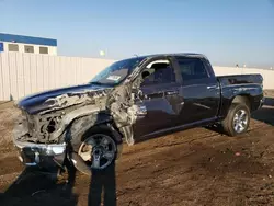 2017 Dodge RAM 1500 SLT en venta en Greenwood, NE