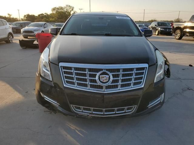 2013 Cadillac XTS Luxury Collection