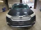 2011 Toyota Highlander Base