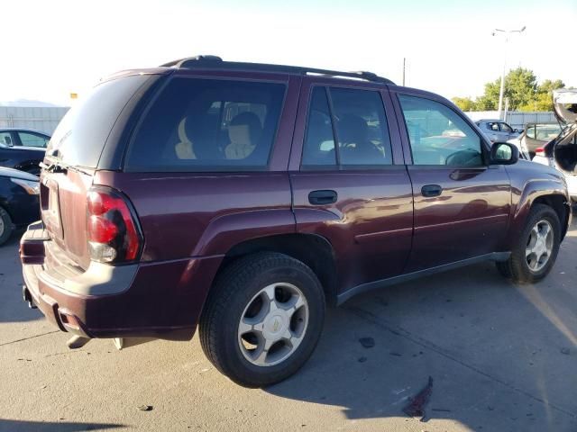 2006 Chevrolet Trailblazer LS