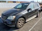 2007 Mercedes-Benz ML 350