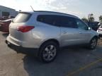 2011 Chevrolet Traverse LTZ