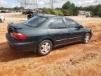 2000 Honda Accord EX