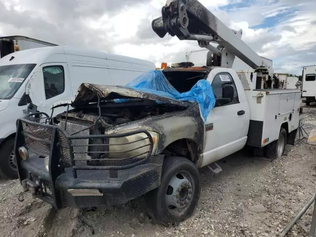 2010 Dodge RAM 5500 ST