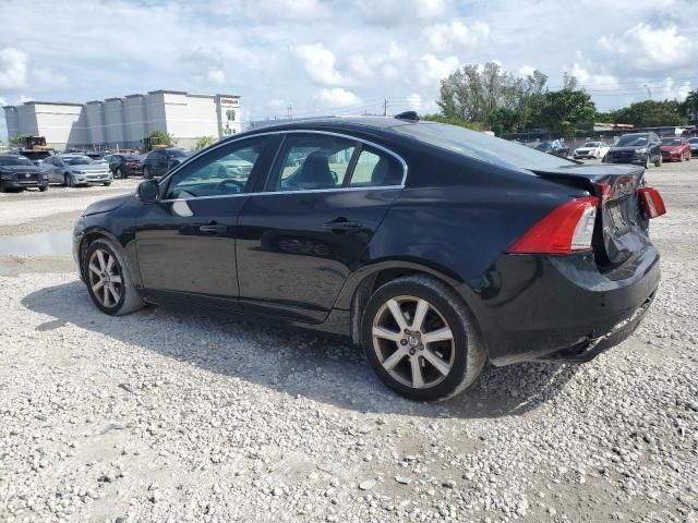 2016 Volvo S60 Premier