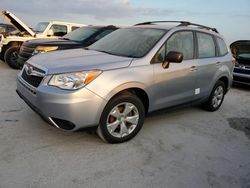 Cars Selling Today at auction: 2015 Subaru Forester 2.5I