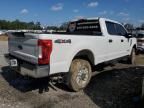 2019 Ford F250 Super Duty