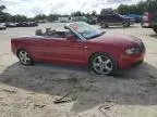 2003 Audi A4 1.8 Cabriolet