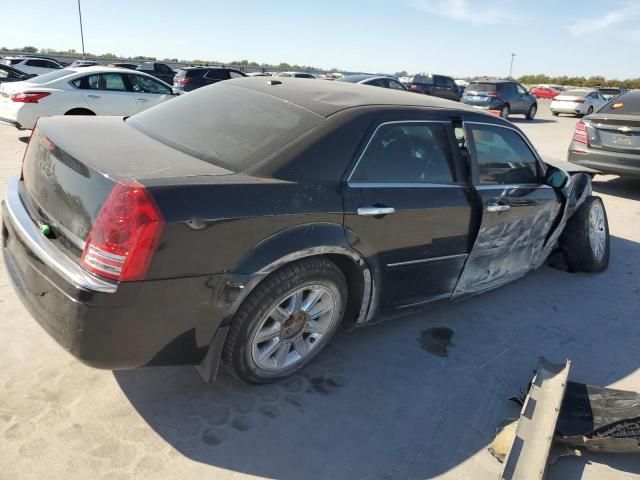 2010 Chrysler 300C