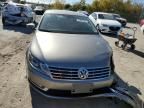 2013 Volkswagen CC Sport