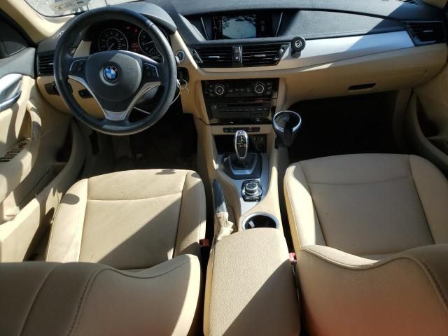 2014 BMW X1 SDRIVE28I