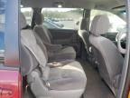 2008 Toyota Sienna LE