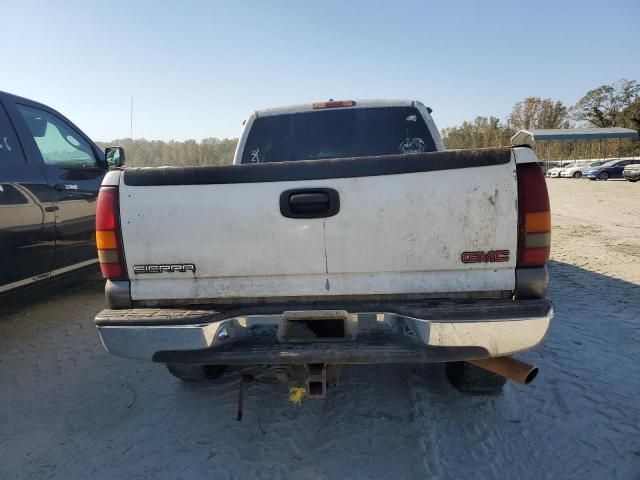 2000 GMC New Sierra K1500