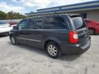 2011 Chrysler Town & Country Touring