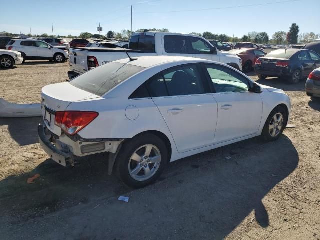 2013 Chevrolet Cruze LT