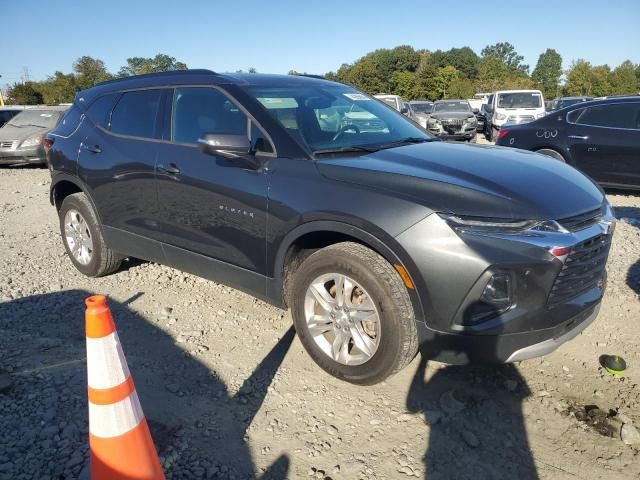 2020 Chevrolet Blazer 1LT