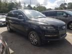 2008 Audi Q7 3.6 Quattro Premium