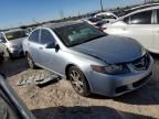 2005 Acura TSX