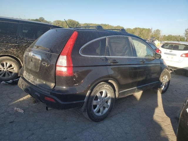 2007 Honda CR-V EX