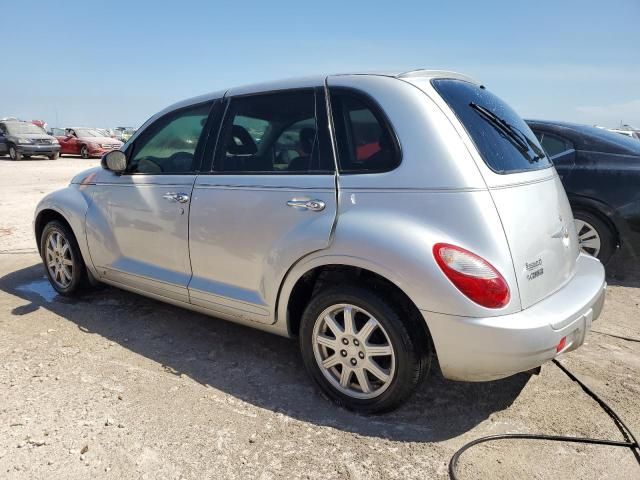 2007 Chrysler PT Cruiser Touring