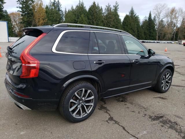 2017 Volvo XC90 T6