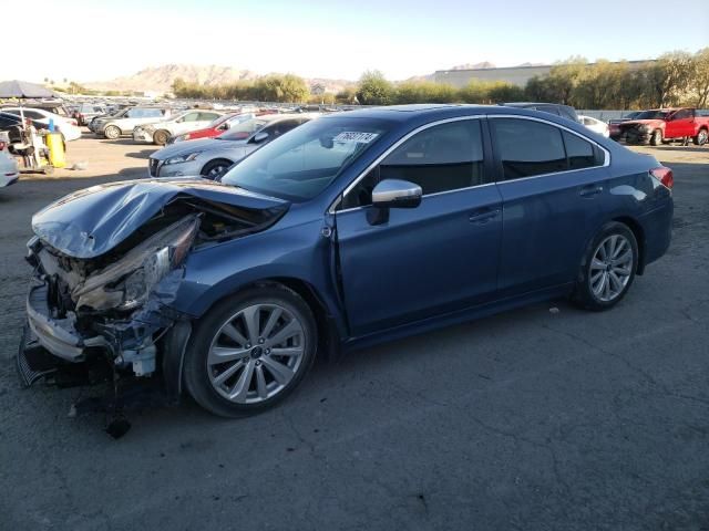 2018 Subaru Legacy 3.6R Limited