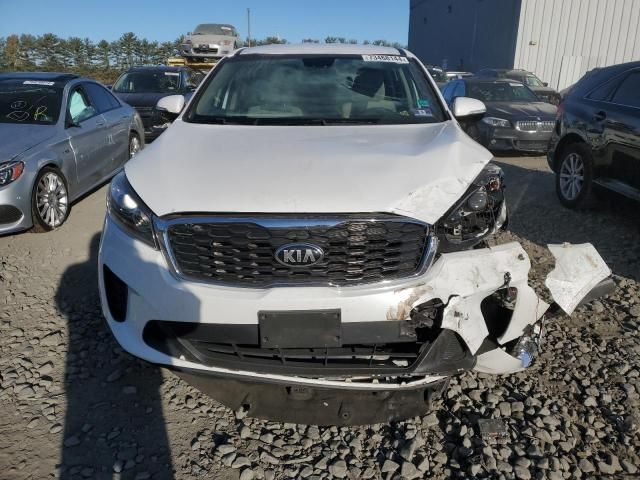 2019 KIA Sorento L