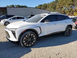 Salvage cars for sale at Seaford, DE auction: 2024 Chevrolet Blazer RS