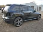 2013 Mercedes-Benz GLK 350 4matic