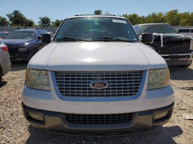 2004 Ford Expedition XLT