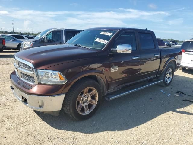 2015 Dodge RAM 1500 Longhorn