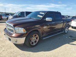 2015 Dodge RAM 1500 Longhorn en venta en Arcadia, FL