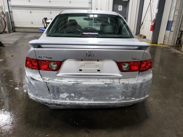 2006 Acura TSX