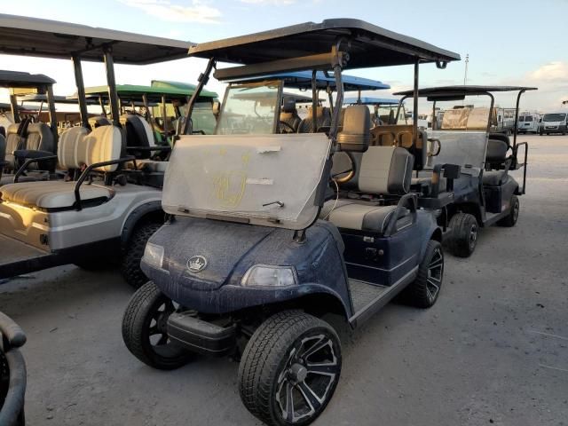 2023 Aspt Golf Cart