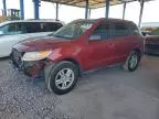 2011 Hyundai Santa FE GLS