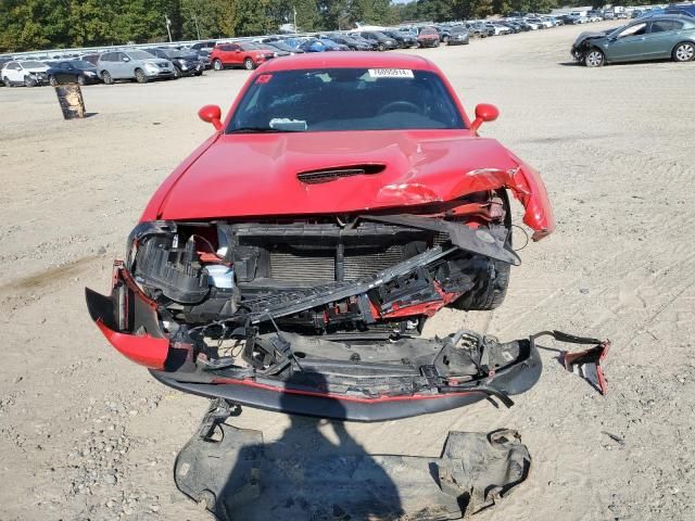 2021 Dodge Challenger R/T